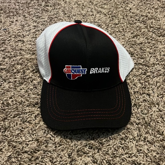 Car Quest Brakes Hat - Picture 1 of 4